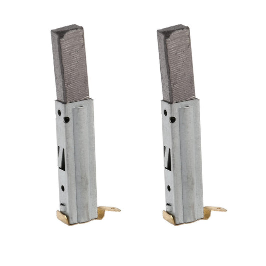 2pcs Universal Vacuum Cleaner Motor Carbon Brush for Baiyun