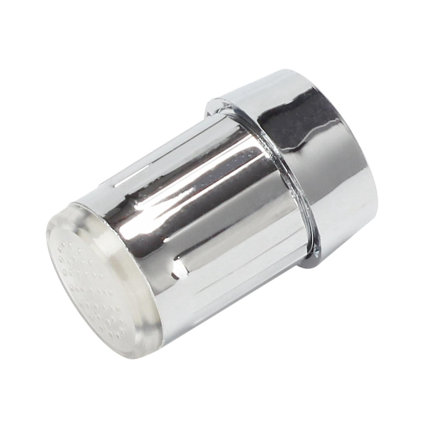 Led Faucet Head Shower Head with Temperature Sensor for Restaurant