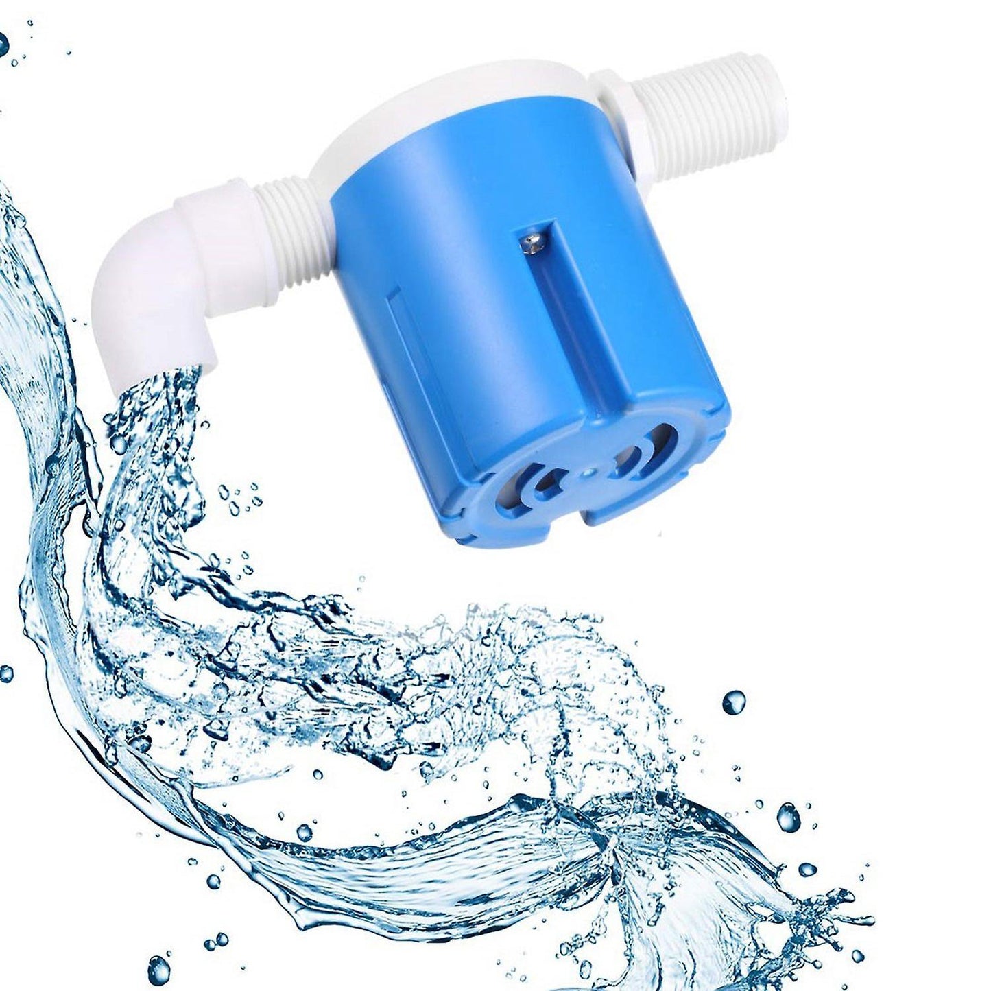 Automatic Water Level Control Valve Within 4 Minutes