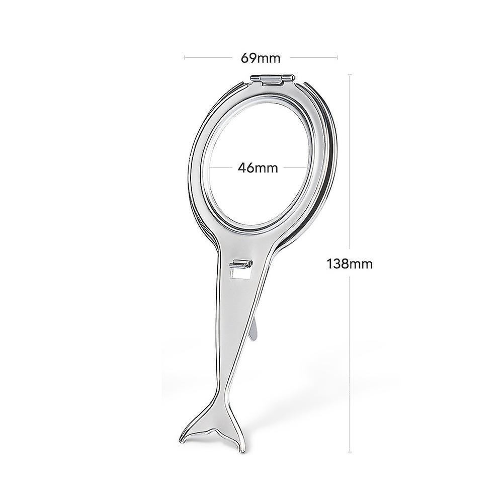 Coffee Filter Holder Pour-over Dripper Stand-manual Stainless Steel
