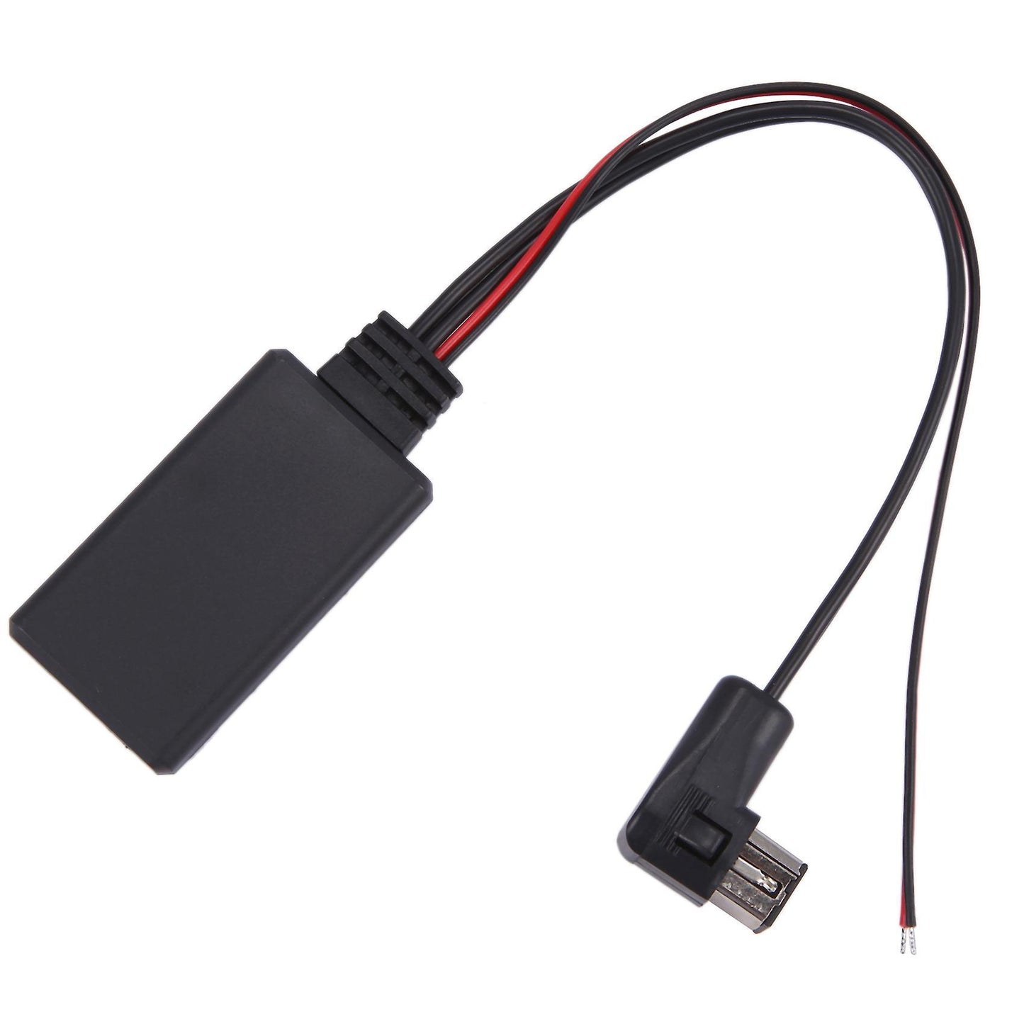 Car Bluetooth Audio Receiver for Pioneer Ip-bus 11pin Bluetooth Aux