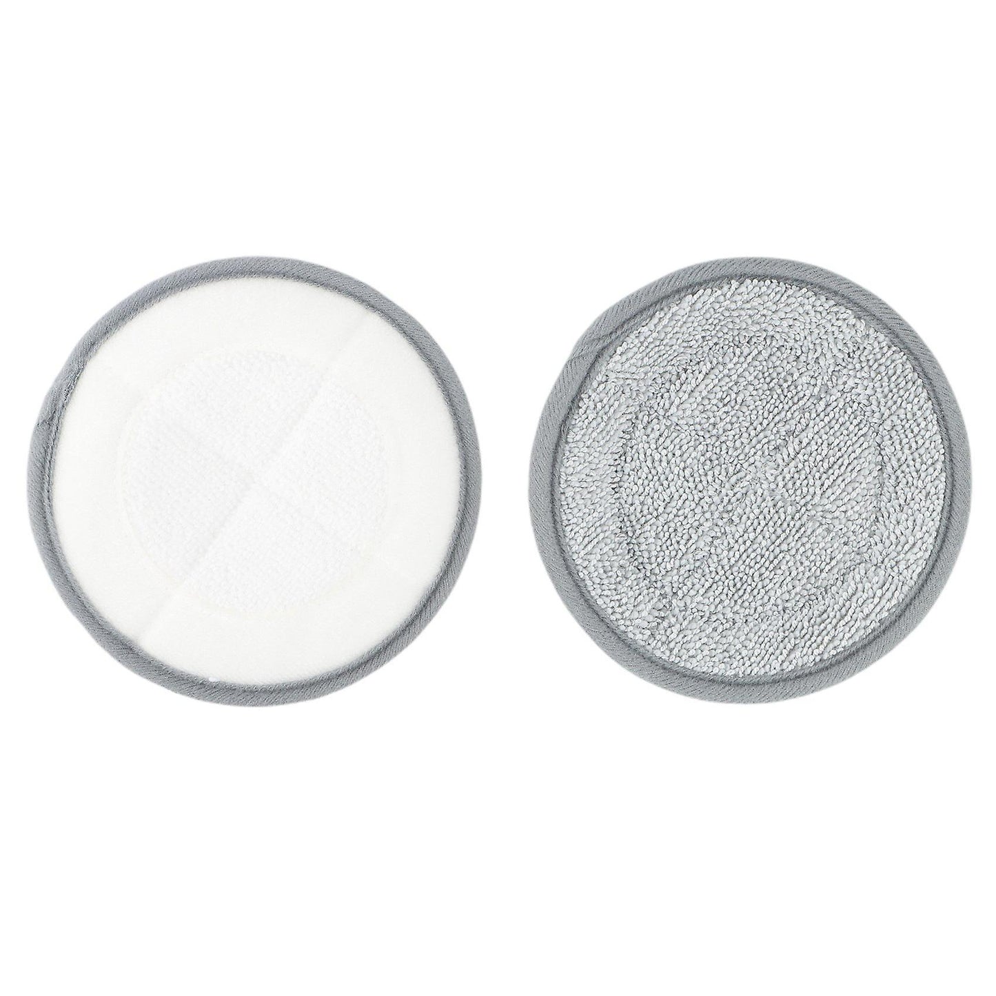 2pcs Mop Pads for Lg Steam Mop Cloth A9 Mopping Machine Accessories