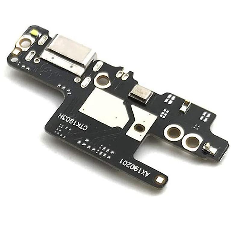 Dock Connector Flex Cable,for Xiaomi Redmi Note 7 Charging Port