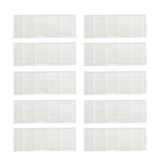10pcs Filter for Lefant M210 M210b M213 M210s Household Cleaning