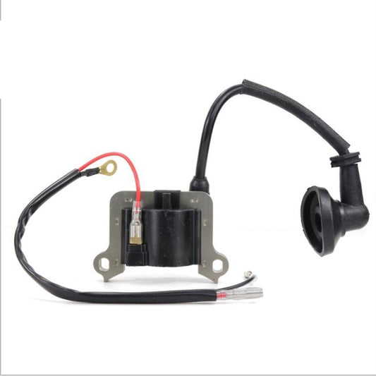 40-5 44-5 Ignition Coil Fit for 43cc 52cc Lawn Mower Brush Cutter