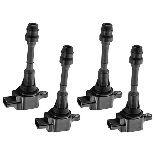 1 Set Ignition Coil for Nissan 2002 2003 2004 2005 2006 2007 2008