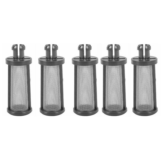 5pcs for Toyota Auris Avensis Oil Control Valve Filter 1567821010