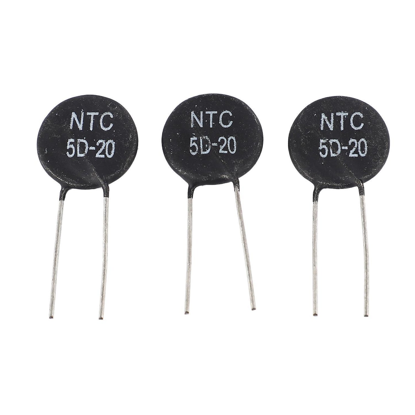 Sensing Inrush Current Limiter Thermistor Ntc 5d-20 5 Ohm