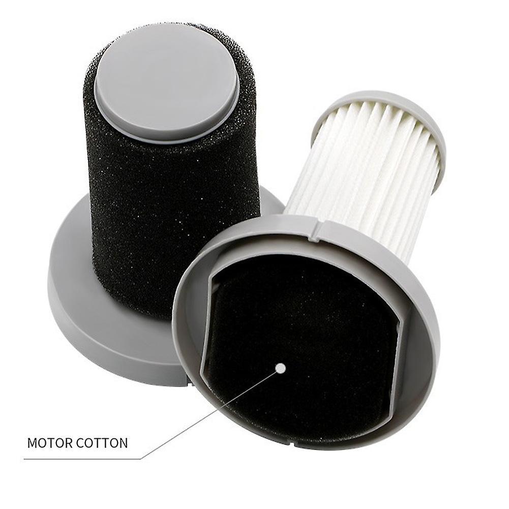 Vacuum Cleaner Filter Elements Filter Cotton for Deerma Dx700/dx700s