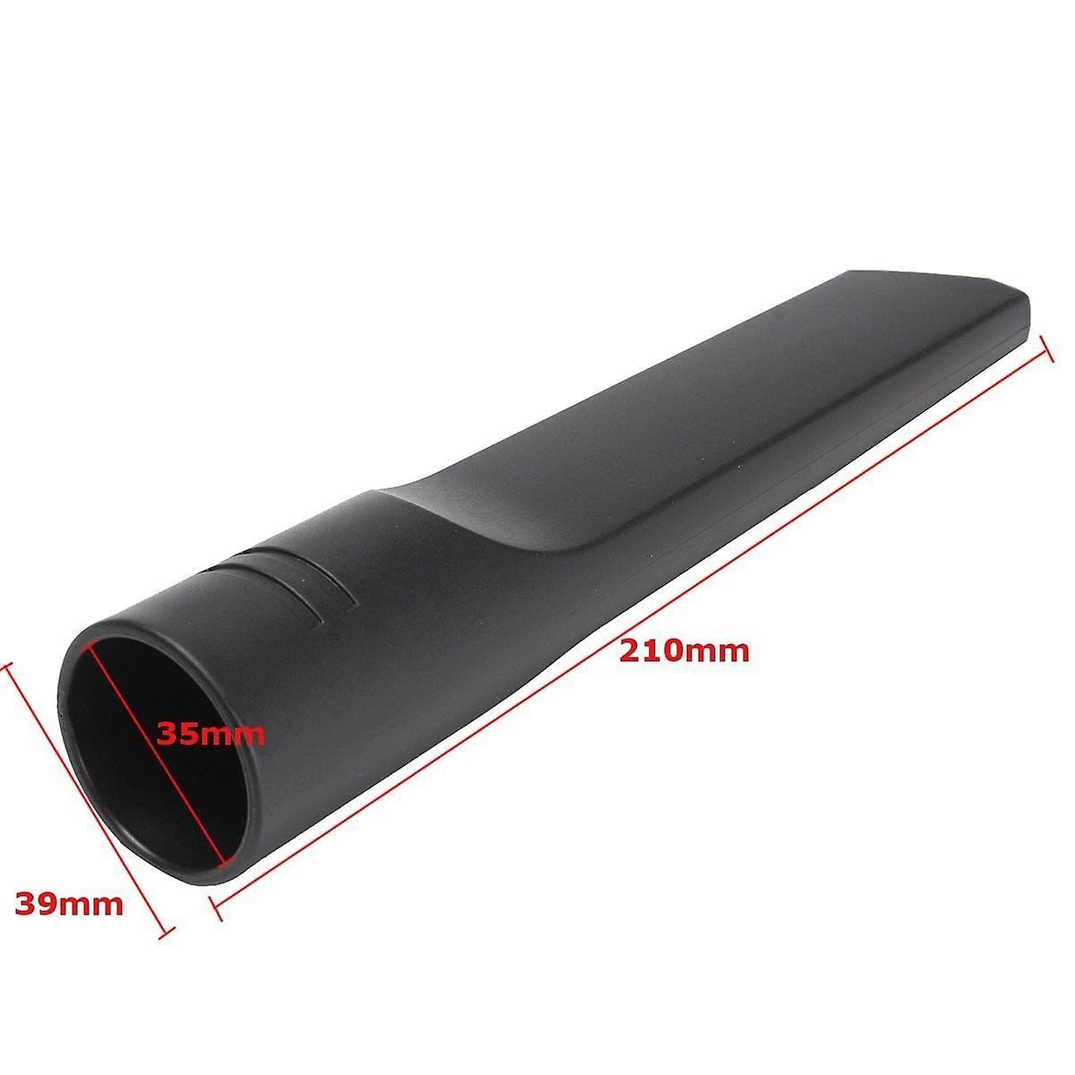 35mm Crevice Tool Port Corner Nook Replacement for Vacuum Cleaner