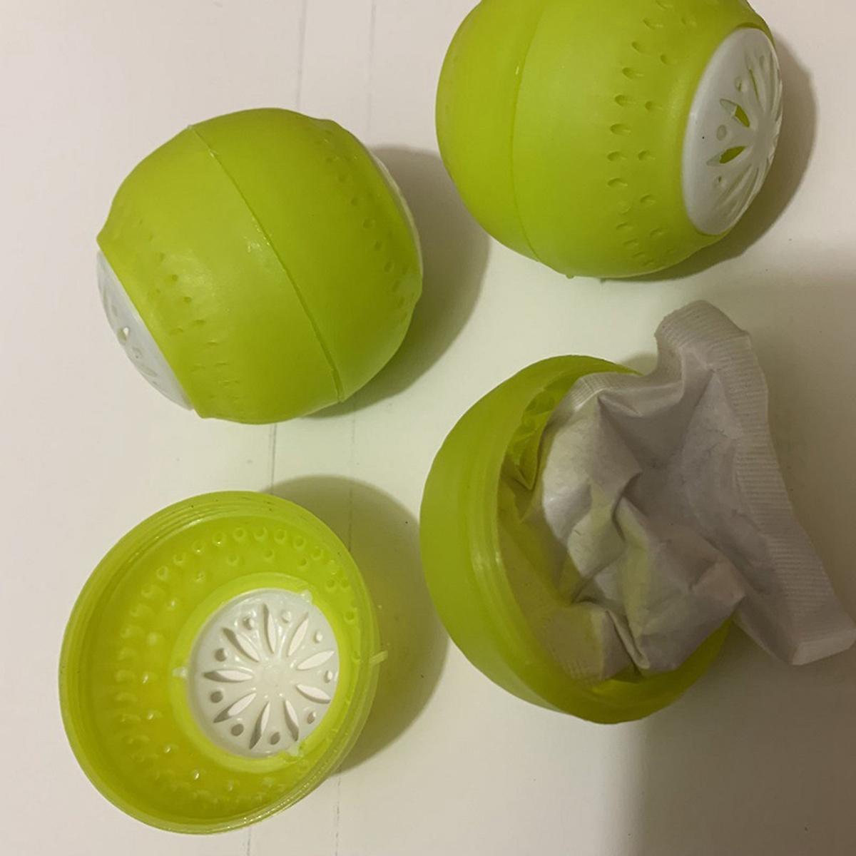 Refrigerator Fresh-keeping Balls Fridgeballs
