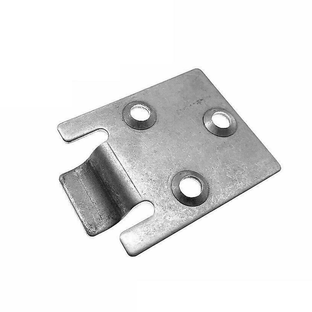 Seat Hinge for Ezgo 1995-up Txt Medalist Mpt Shuttle Workhorse Golf