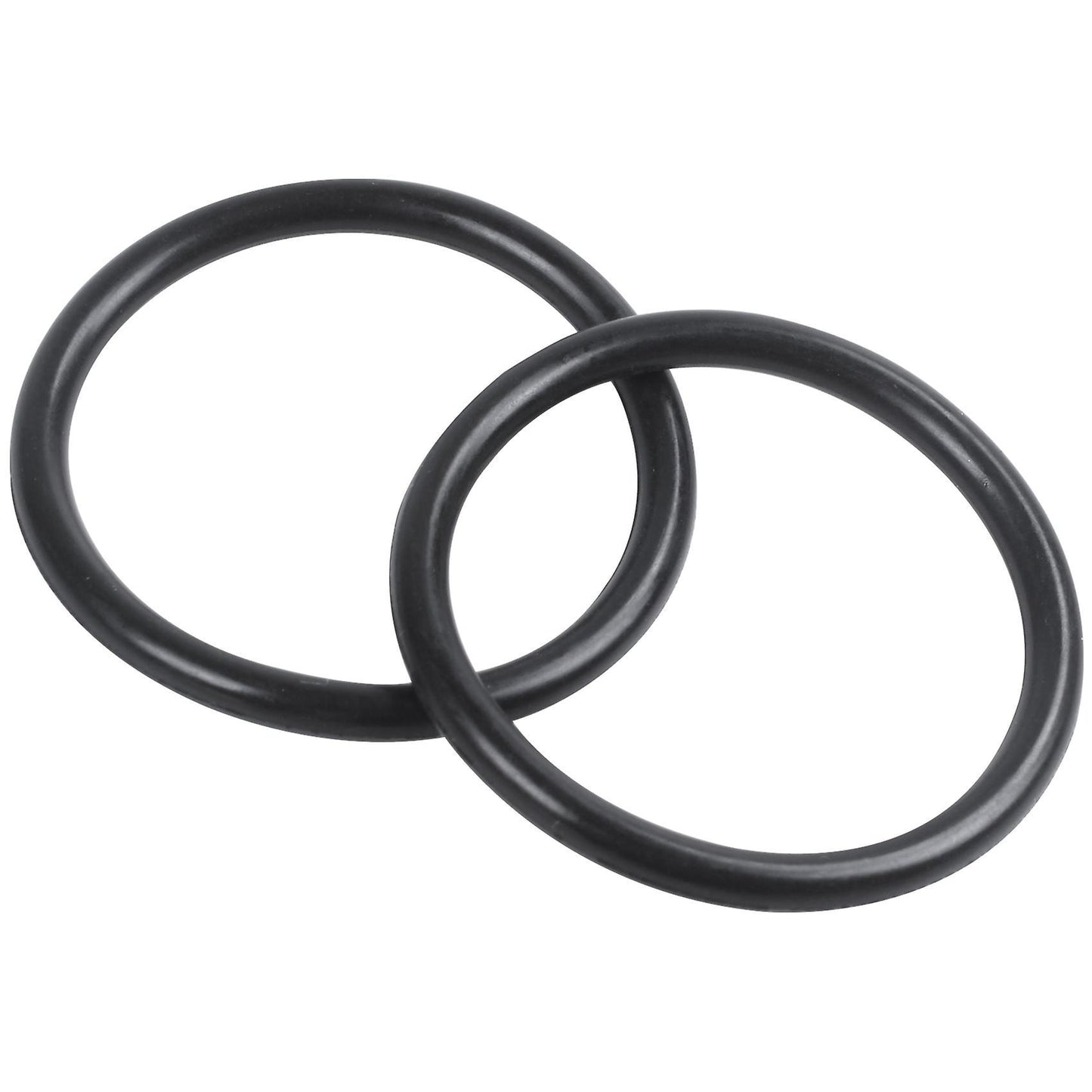 10 Stueck Mechanische Black Rubber O Ring Dichtungen, 36 Mm X 30 Mm