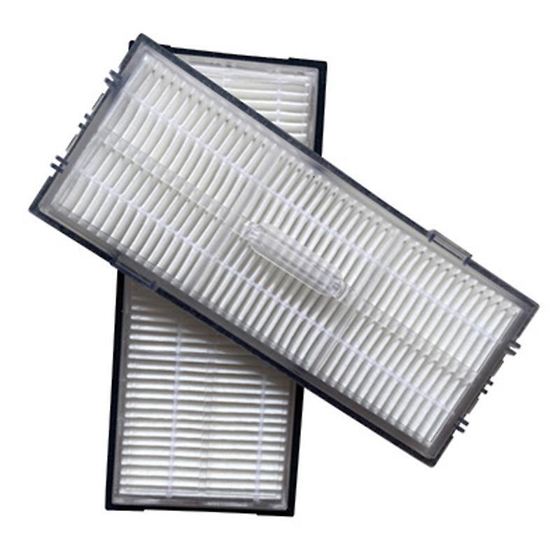 2pcs for Xiaomi Sweeping Robot S7 T7s T7plus Filter Mesh Hepa Filter
