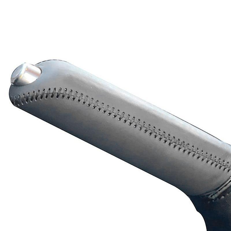 Car Gear Handbrake Protective Cover Automatic Handbrake Handle B