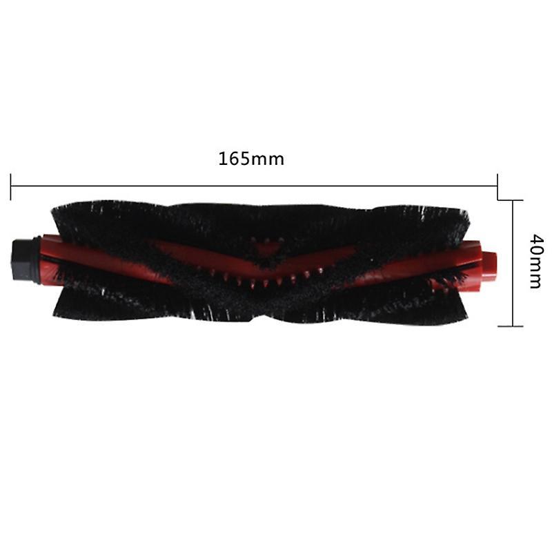 Main Brush Roll Brush Side Brush for Lefant M200/m201/m520m/m571/t700