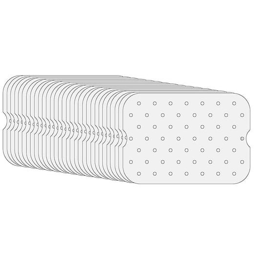 Air Fryer Parchment Paper Liners for Ninja Foodi Xl Smart Fg551