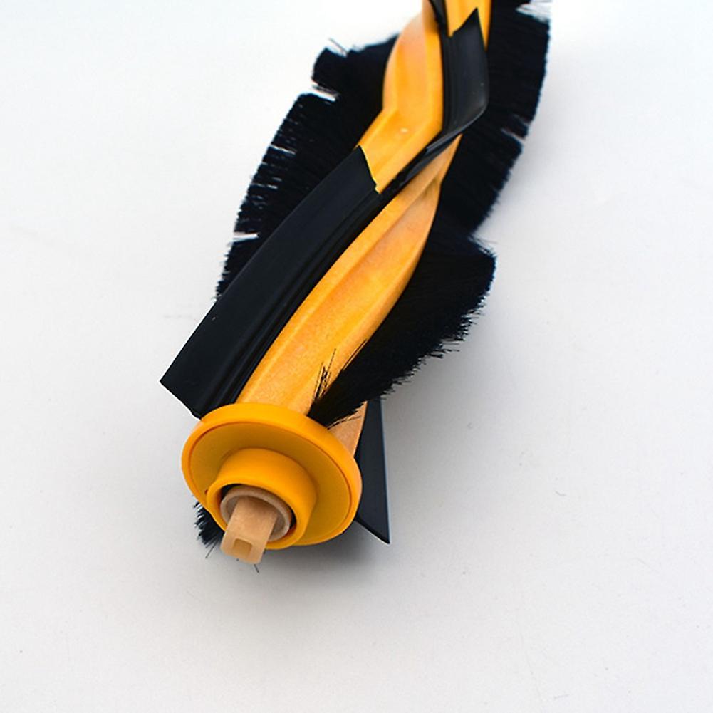 Suitable for Ecovacs Vacuum Cleaner Roller Brush Filter Edge Brush