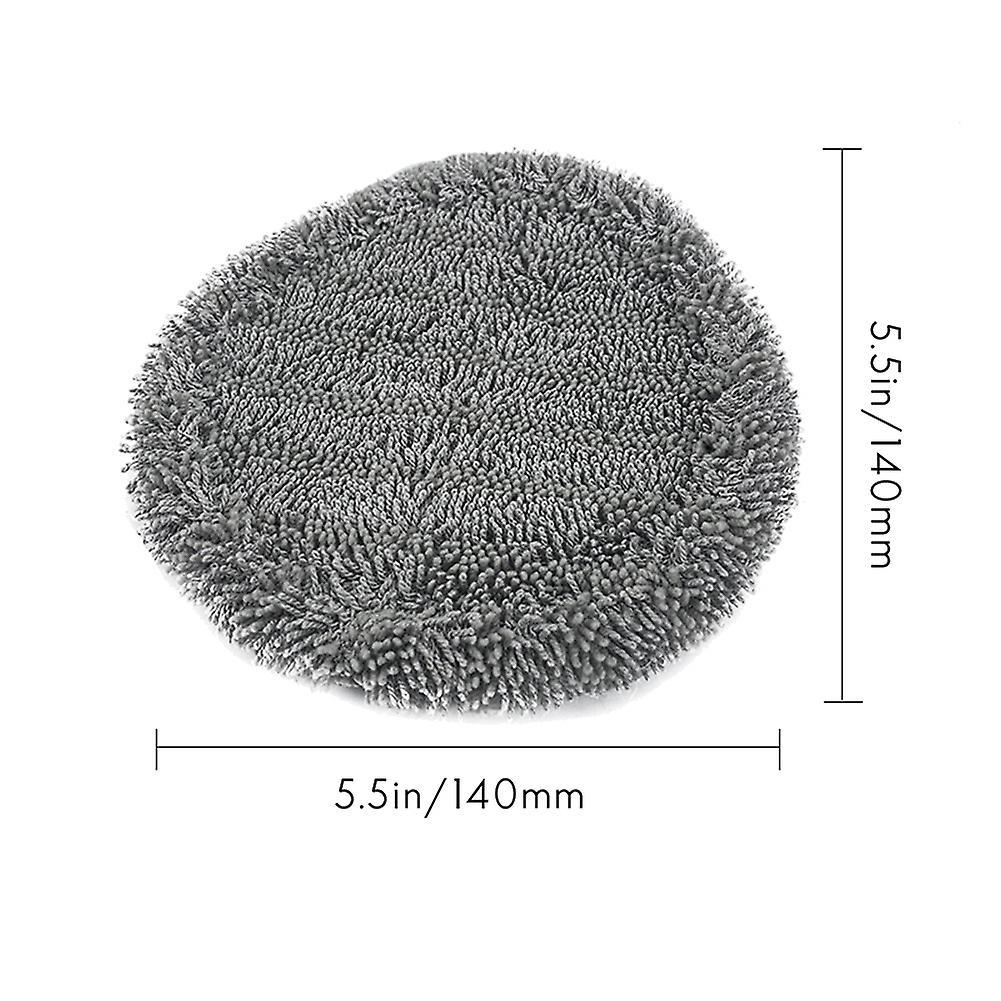 Sweeping Robot Accessories Cleaning Cloth for Cloud Whale J1 J2