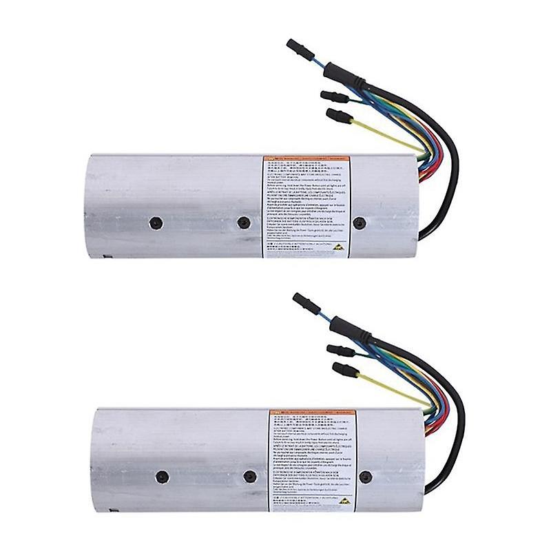 2pcs Mother Board Control for Ninebot Es1 Es2 Es4 Electric Foldable