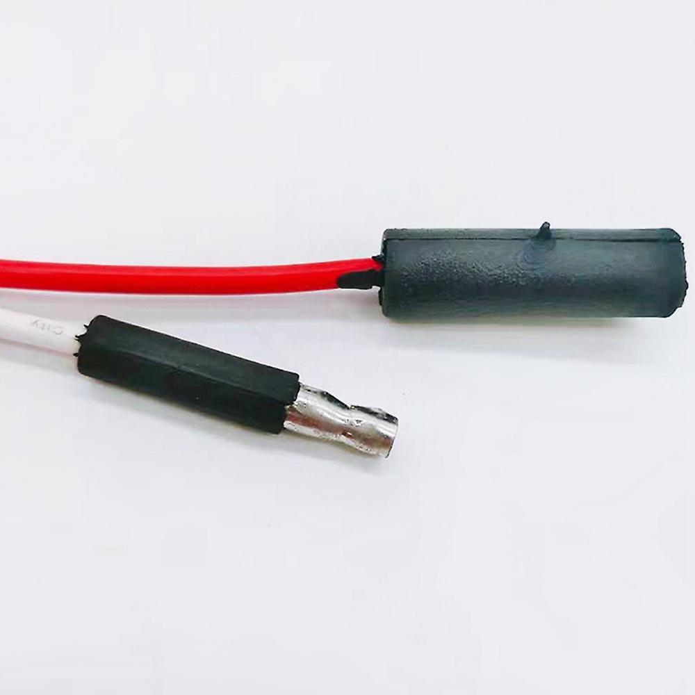 For 297216600 Refrigerator Defrost Thermostat Electrolux Ap4374171