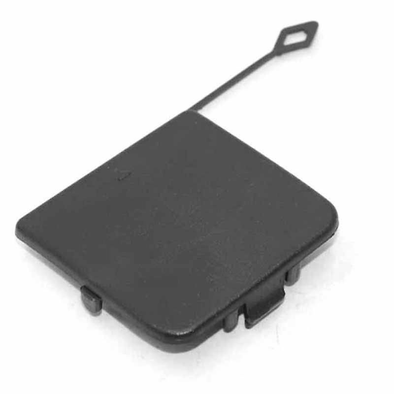 1 Pair Rear Bumper Towing Tow Hook Eye Cover for Bmw X1 E84 2009-2016