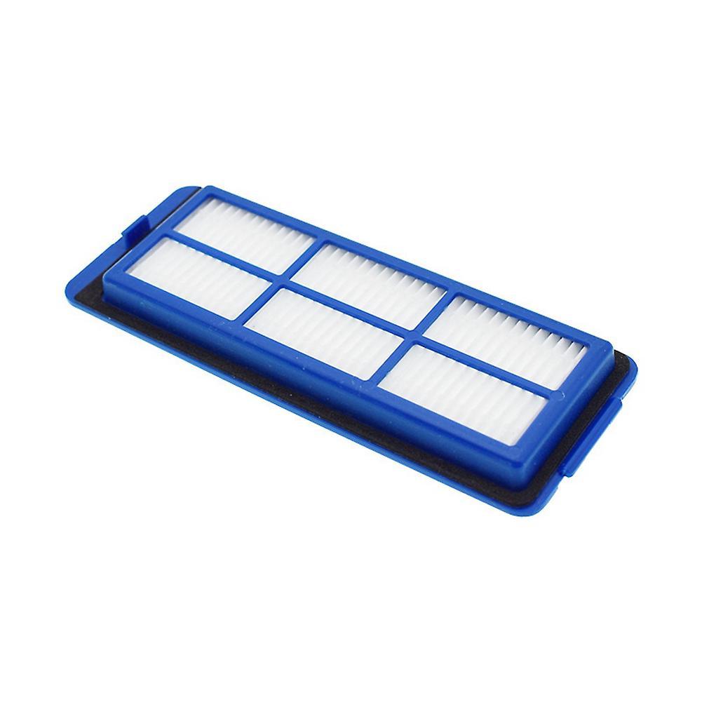 2 Pieces Filter for Eufy Robovac G10 G30 Hybrid Sweeping Robot Parts