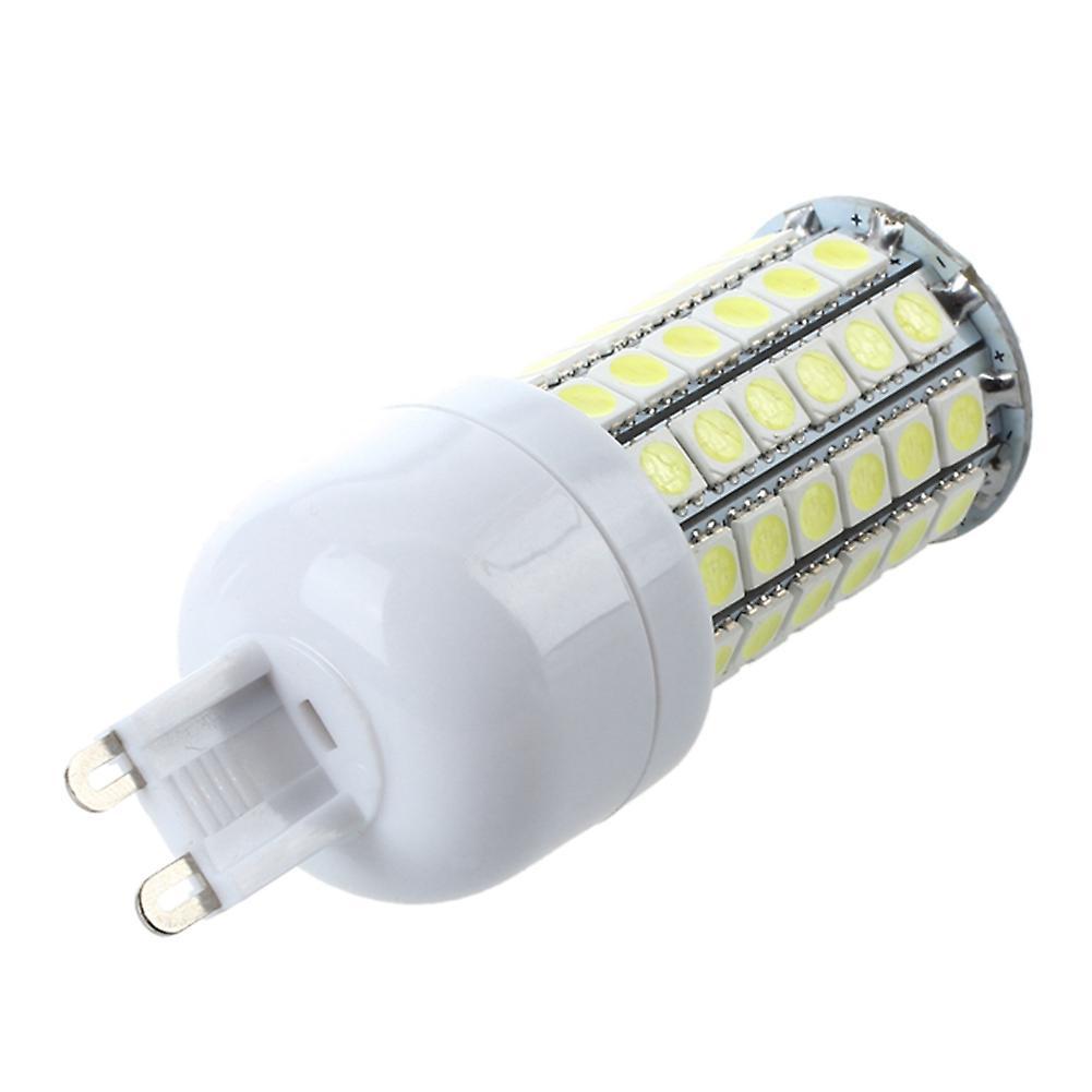 2x 8w Led G9 69 5050 Smd Lighting Lamp Bulbs Light Bulb 500lm White