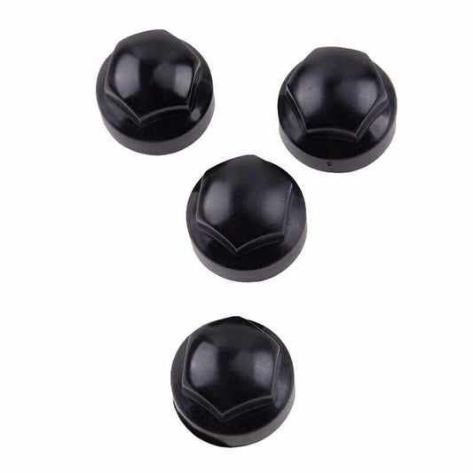 For Toyota Pickup 4runner T100 4 Pcs Steering Stop Bolt Covers