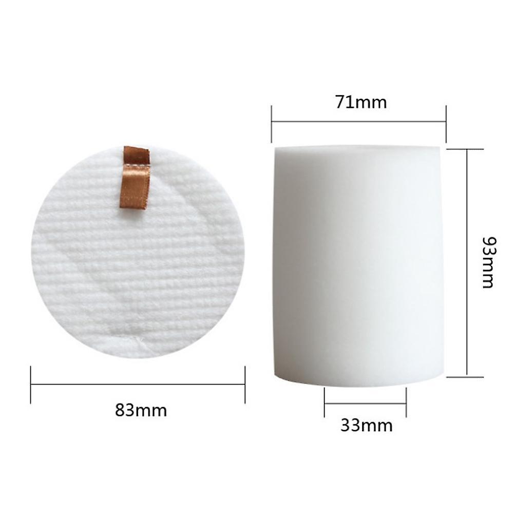 2 Hepa + 4 Foam & Felt Filters for Shark Vacuum Cleaner, Compare