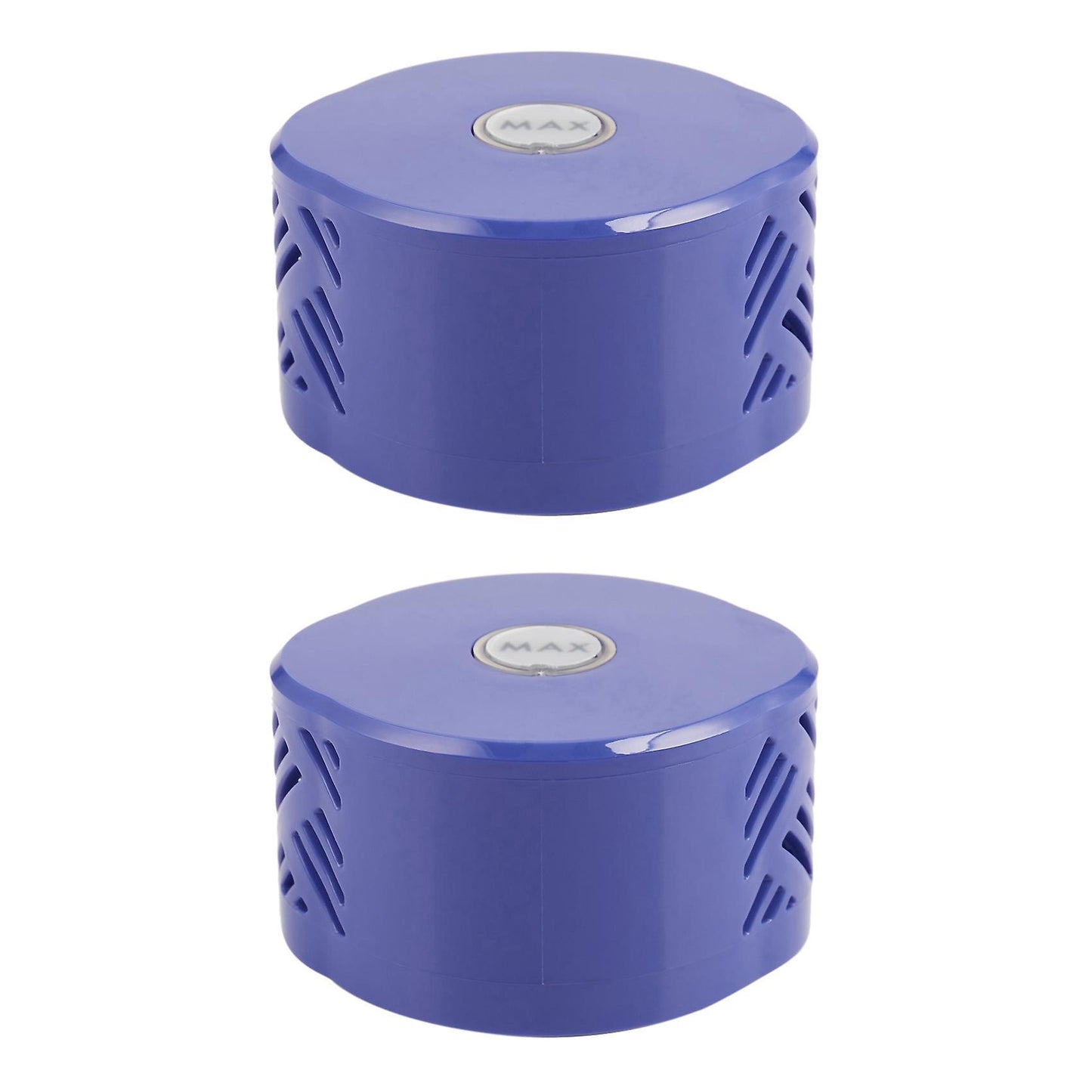 2 Pcs for Dyson V6 Dc59 Vacuum Cleaner, Filter,assembly Replacement