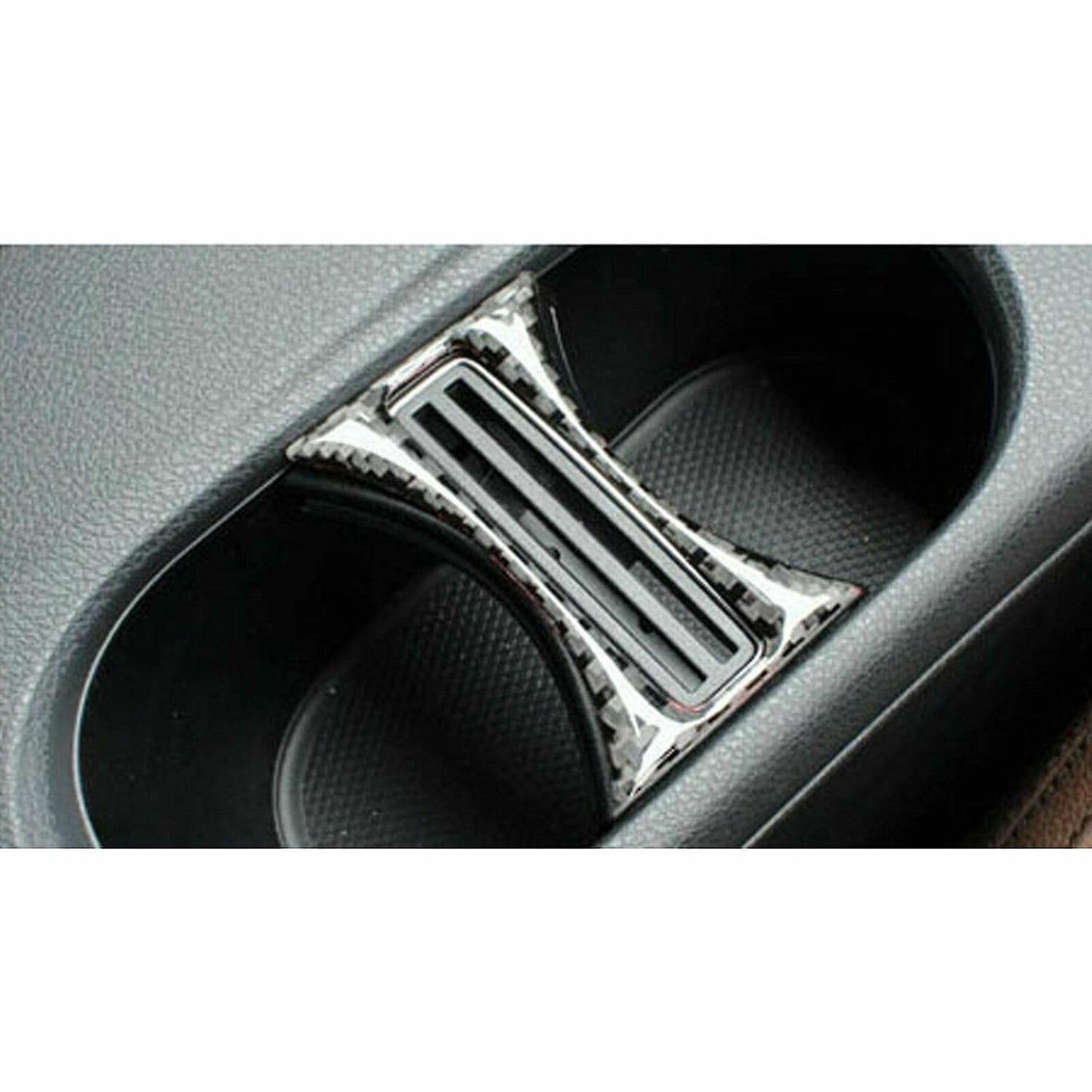 For Mercedes-benz Cla Gla A-class Separation Decorative Sticker