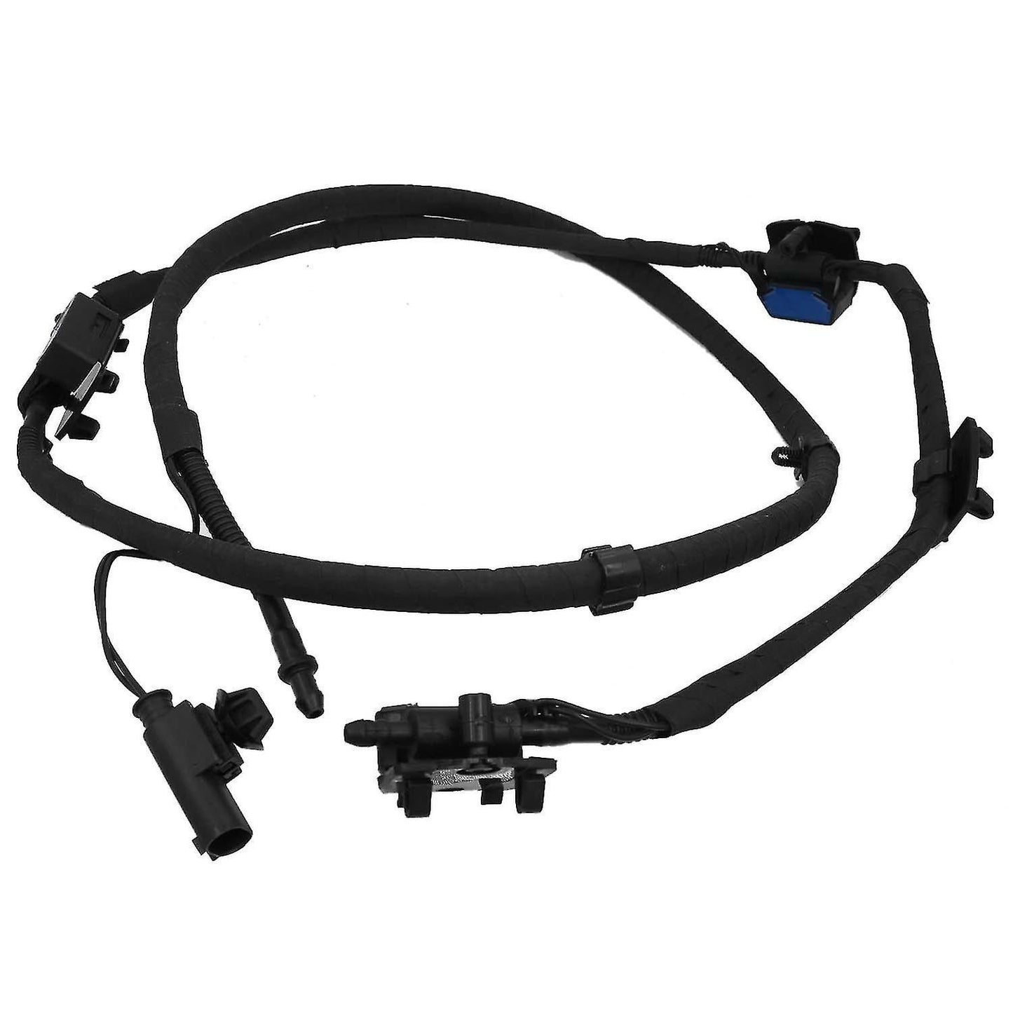 New Windscreen Nozzle Windshield Washer Sprayer Jet System