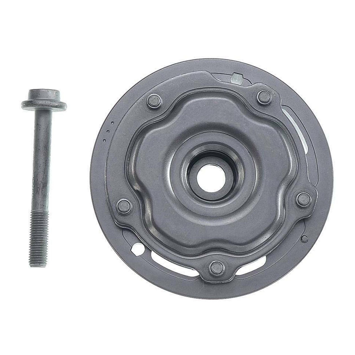 Intake Camshaft Sprocket Timing Camshaft Cam Gear for 08-09 Chevrolet