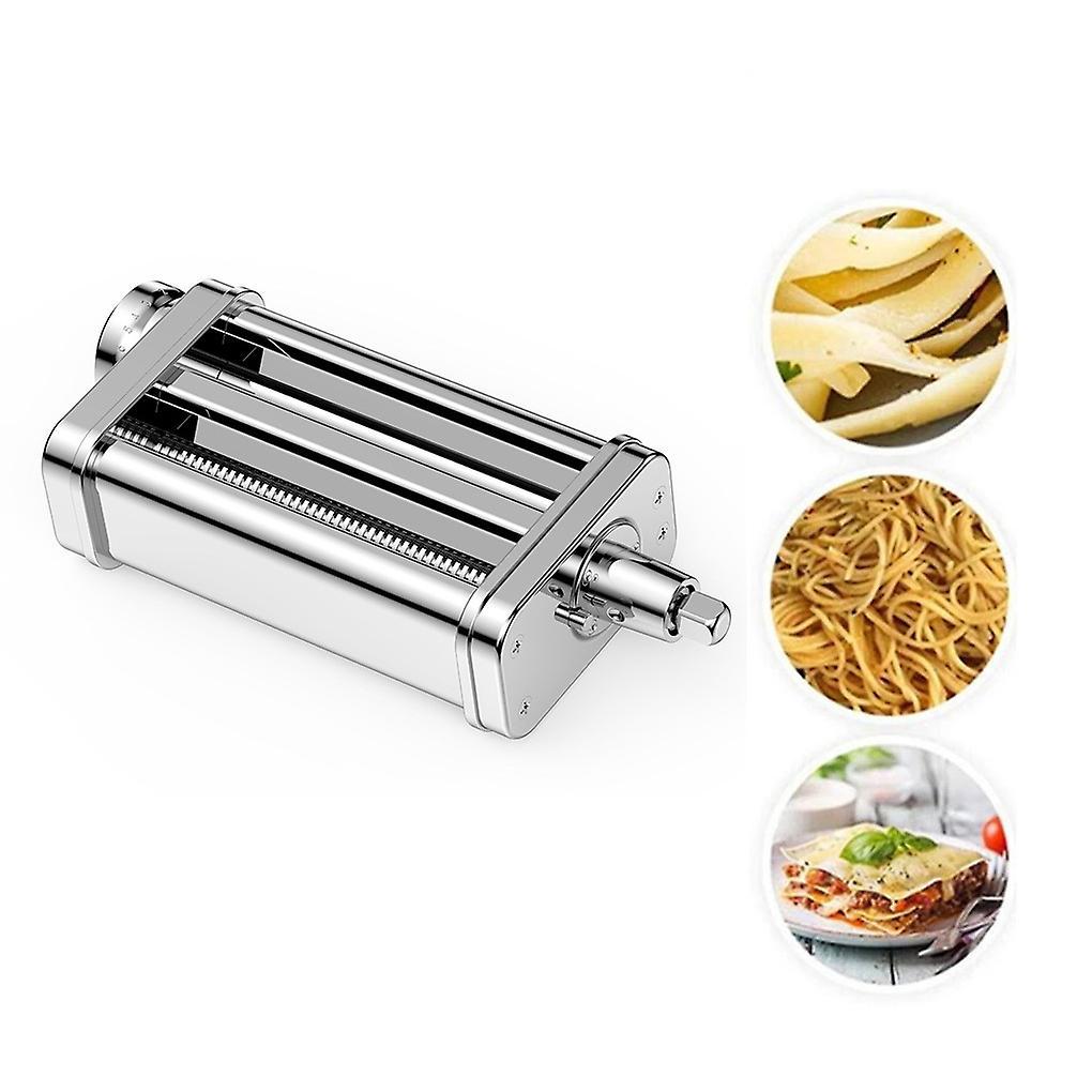 Pasta Maker Attachment 2 In 1 Set for Kitchenaid Stand Mixers