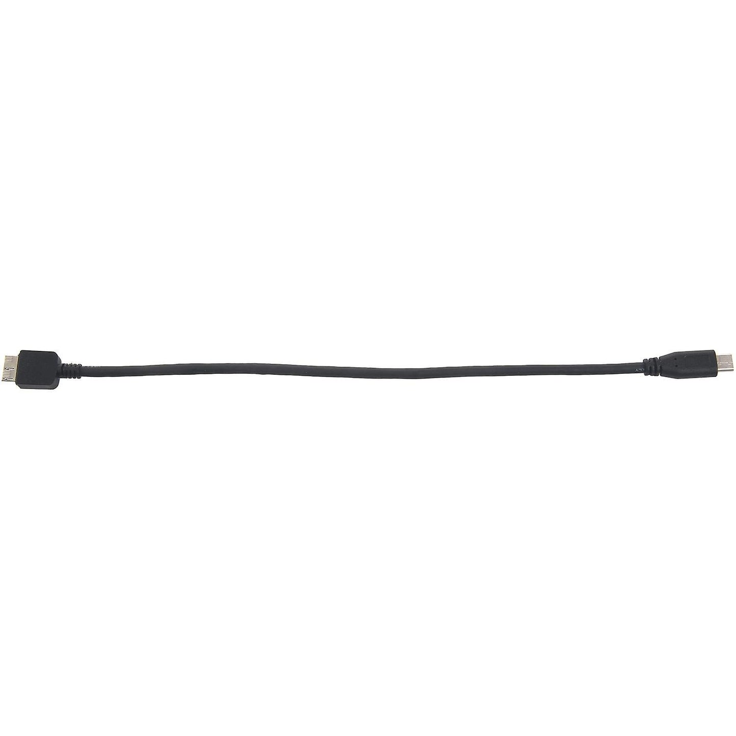 Usb-c to Micro-usb,usb 3.0 Type C to Micro-b Cable for Wd My Passport