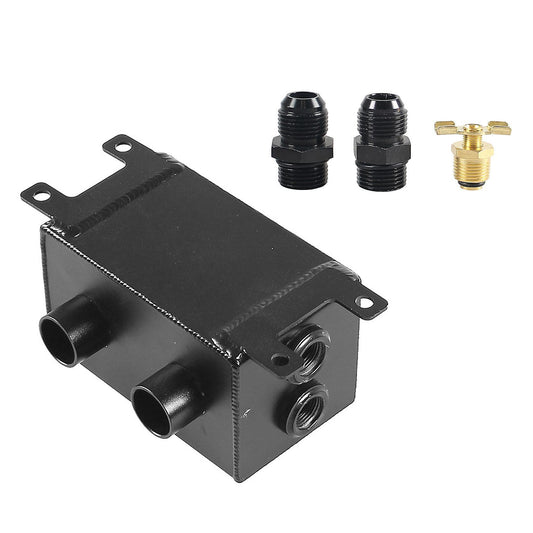 1.2l Twin Baffle Dual Filter Engine An8 with Double Baffle Car Parts