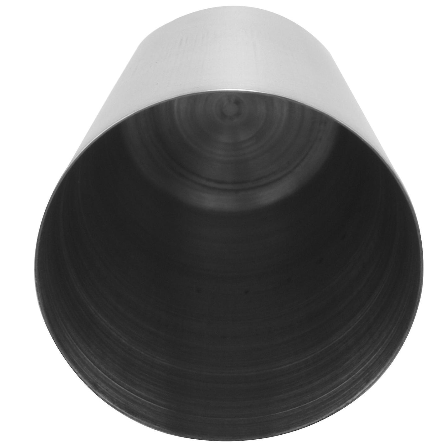 1 Oz 35ml Stainless Steel Wine Drinking Shot Glasses Barware Cup