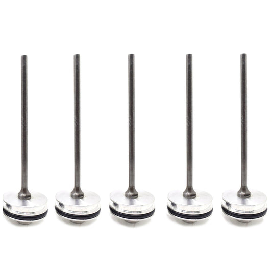 5pcs Piston Driver Unit for Cn80 Accessory Nailer Spare Parts