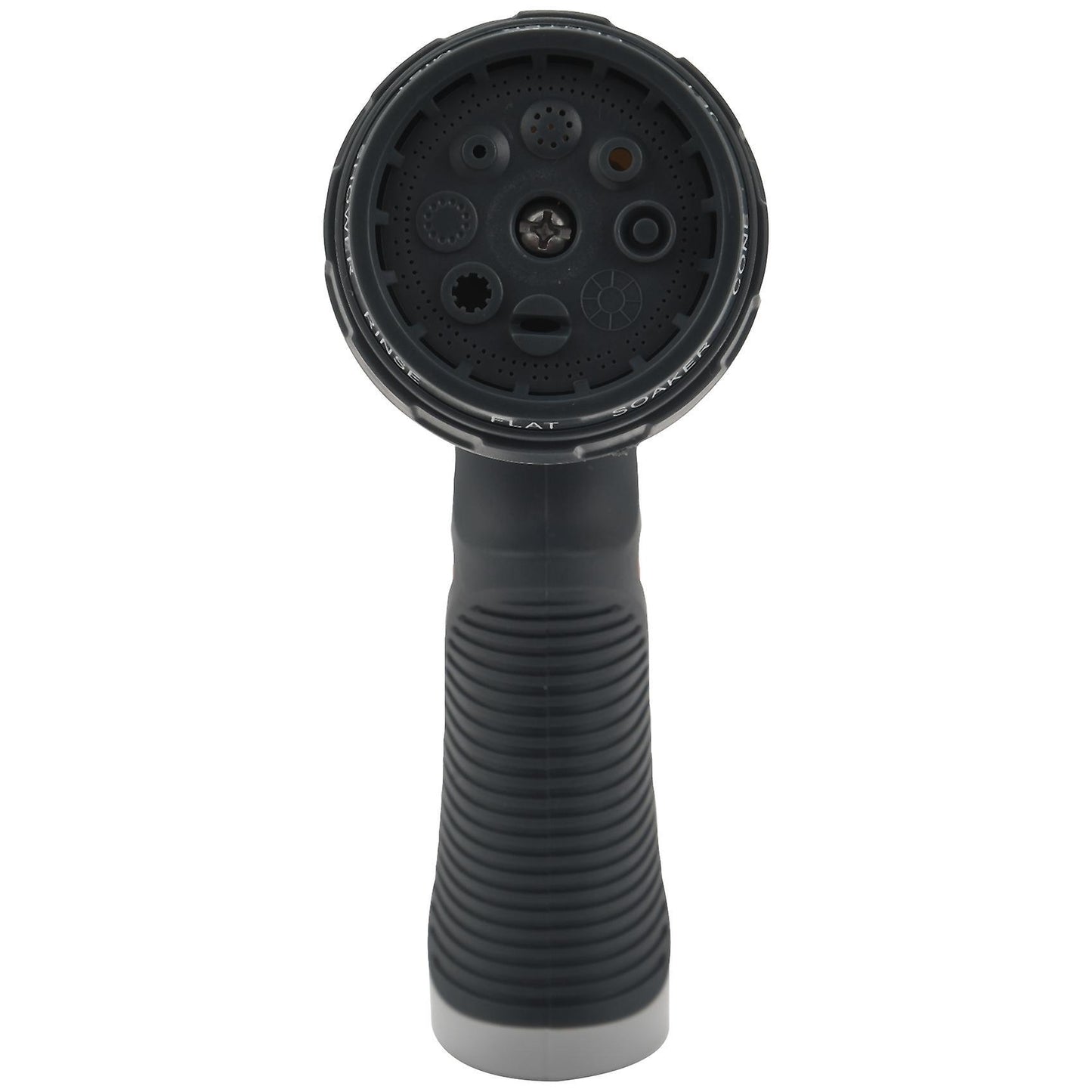 Garden Hose Nozzle Leak Free High Pressure Heavy Duty  8 Pattern
