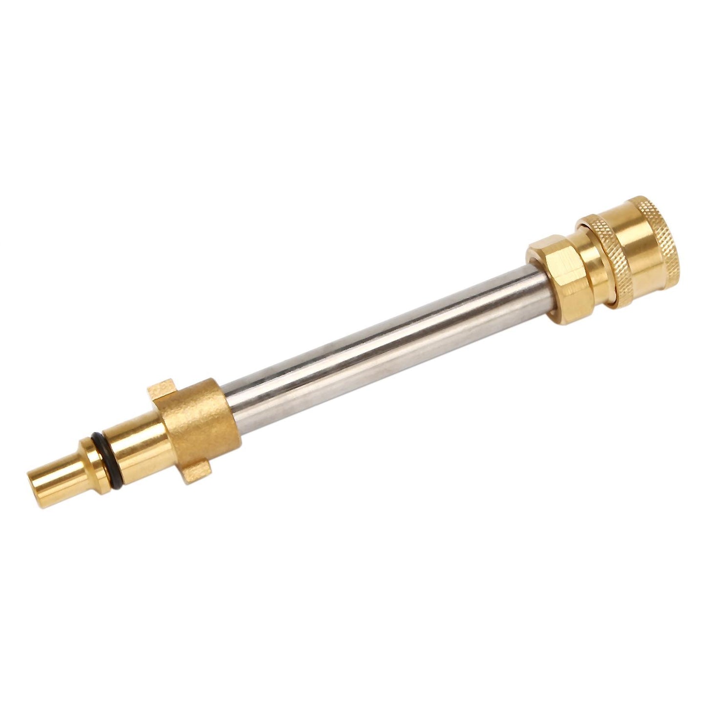 Pressure Washergun Adapter with 1/4inch Female Quick Connect Fitting