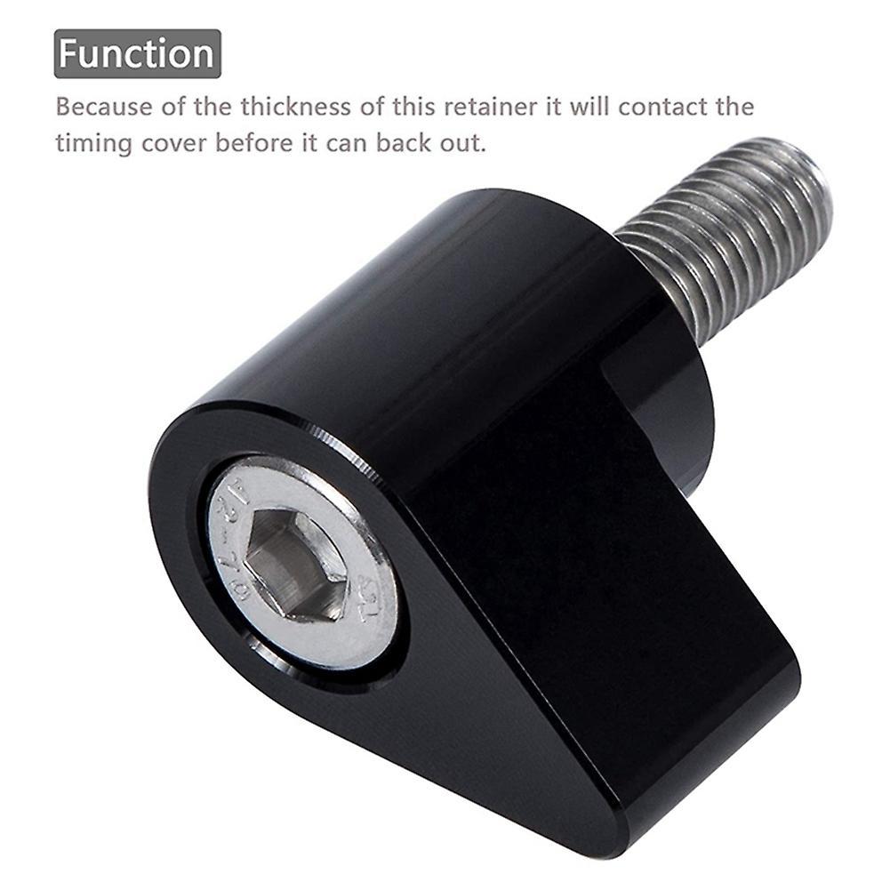Black Killer Dowel Pin Kdp Repair Kit for Dodge 1989-1998 Cummins