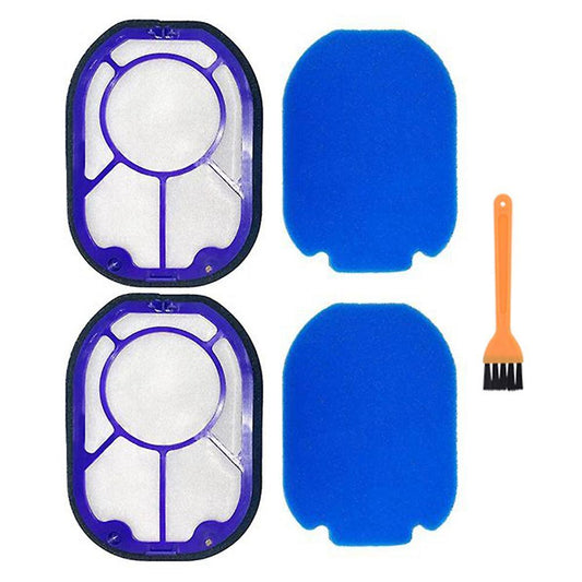 For Dyson Dc16 Motor Hepa Filters for Dyson Hand-held Vacuums Part