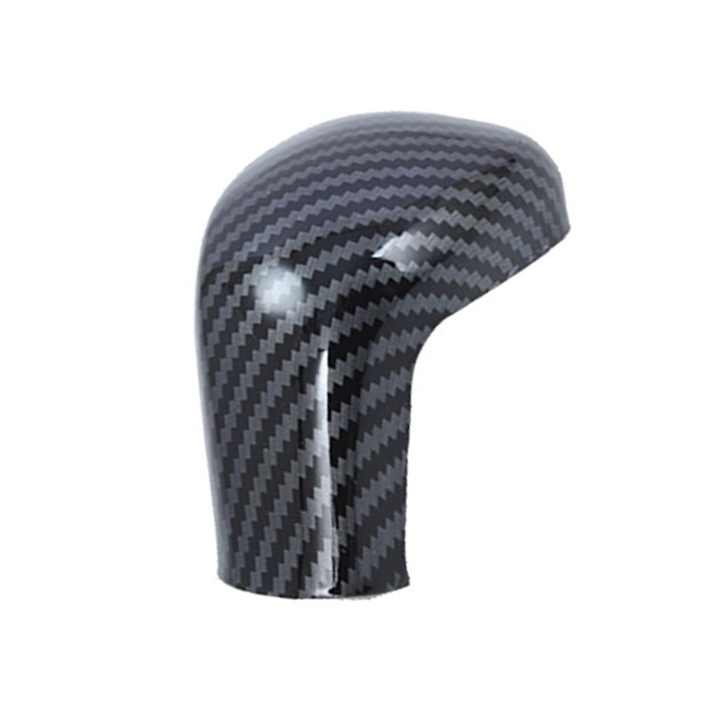 Car Interior Accessories Car Gear Head Cover Trim Car Styling