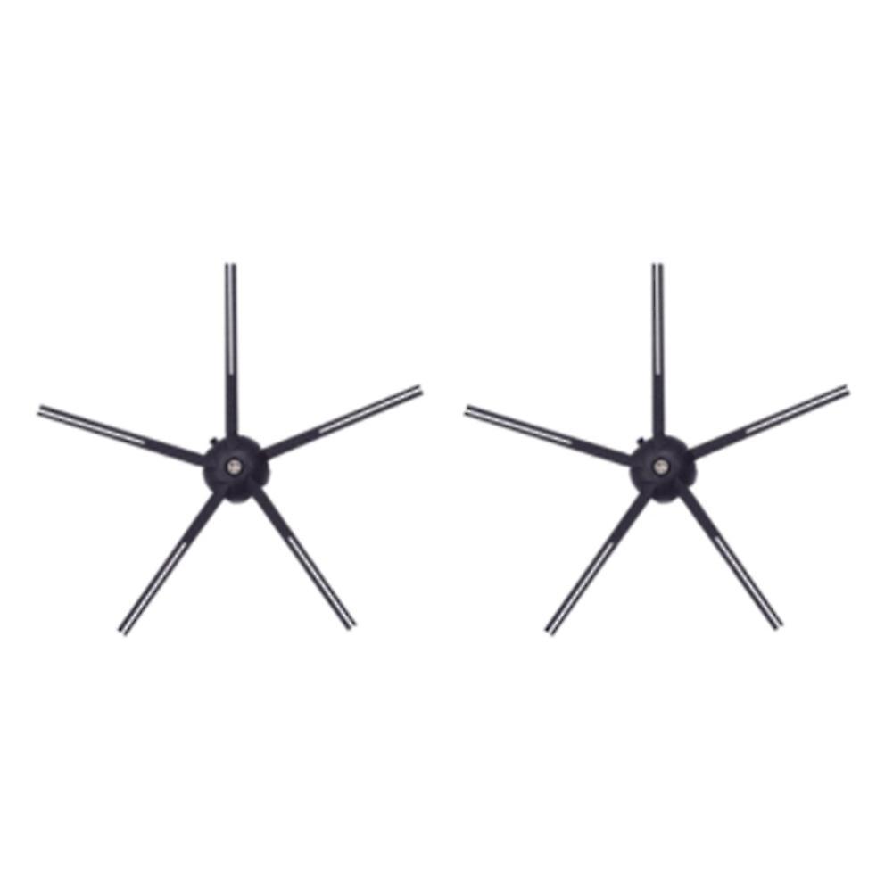 4pcs for Xiaomi Roborock T7 T7s T7plus T7splus S7 Side Brush Rag Mop