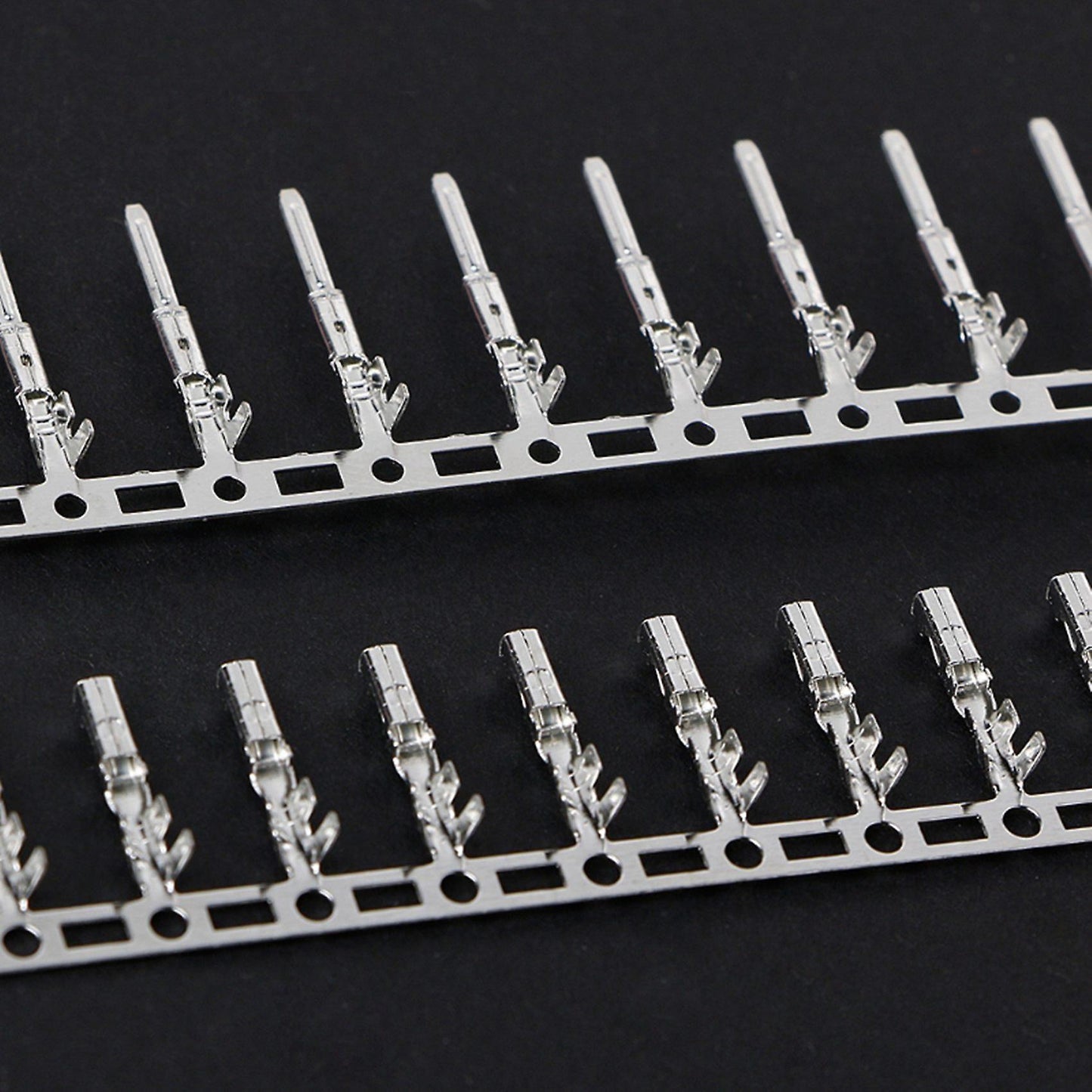 420pcs Jst Connector Female and Male and Crimp for G88b Rc Battery