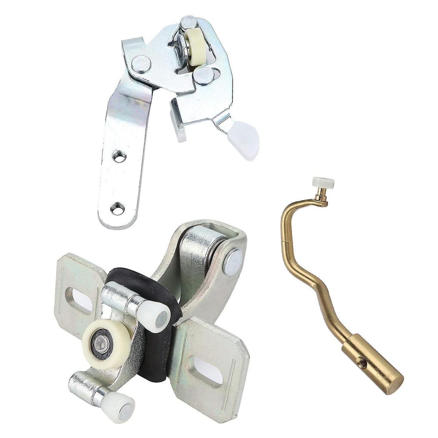 Sliding Door Roller Guide Set 1334552080 1336735080 1352331080