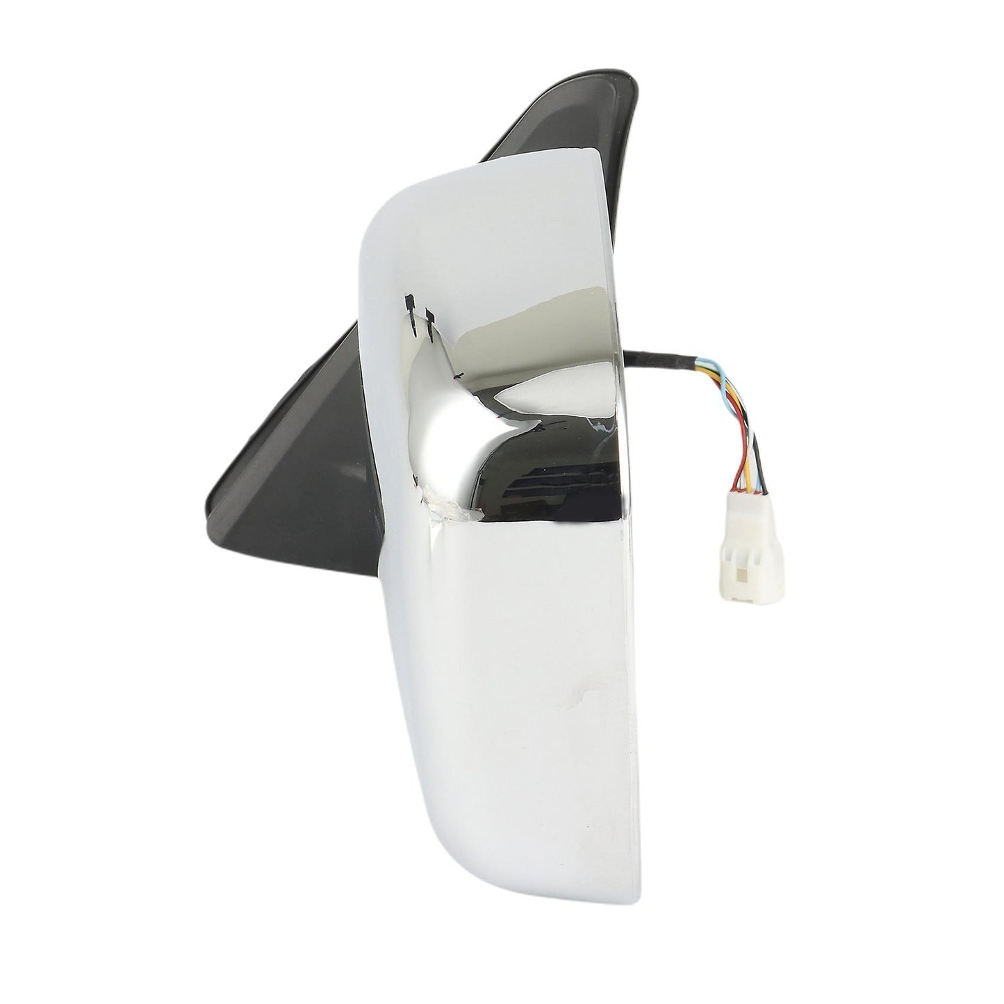 Rearview Side Mirror Assy for Toyota Land Cruiser Prado 1996-2002 Lh