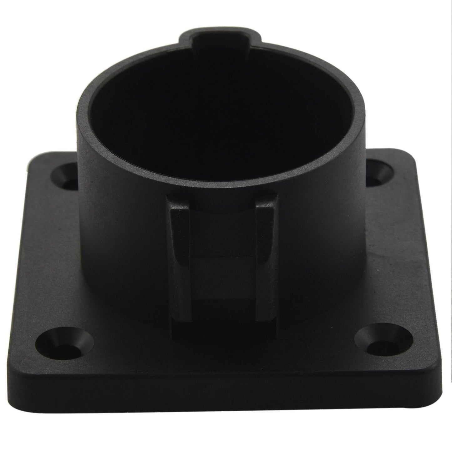 Charger Dock Vehicle Charger Plug Electric Vehicle with Screws