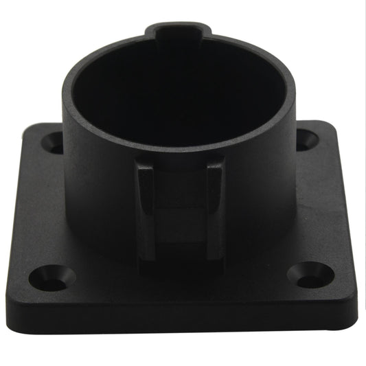 Charger Dock Vehicle Charger Plug Electric Vehicle with Screws